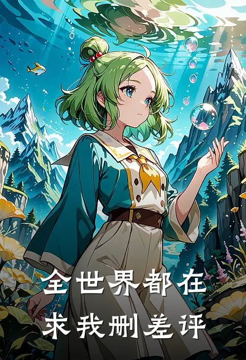 全世界都在求我删差评