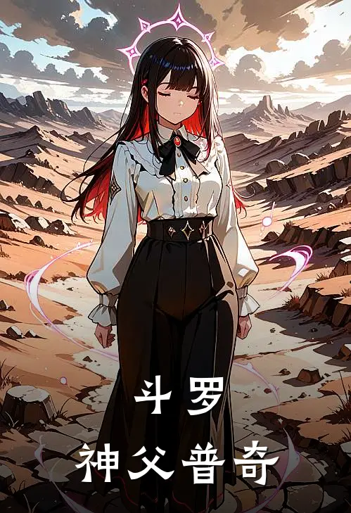 斗罗：神父普奇