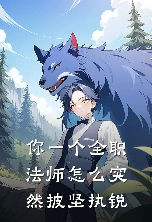 你一个全职法师怎么突然披坚执锐