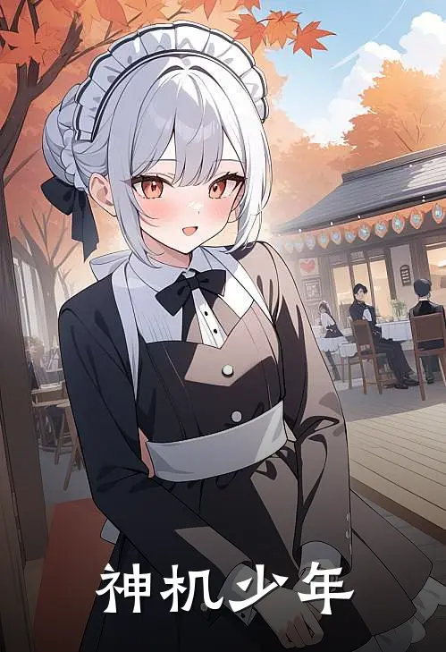 神机少年