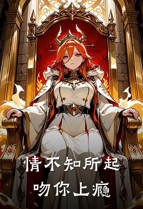 情不知所起，吻你上瘾