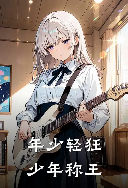 【年少轻狂少年称王】