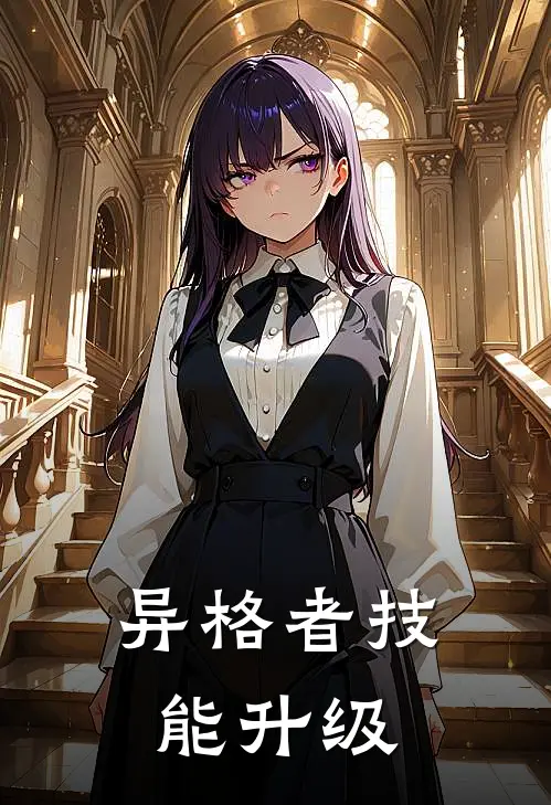 异格者技能升级