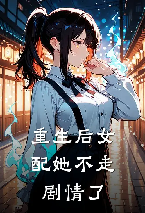 重生后女配她不走剧情了