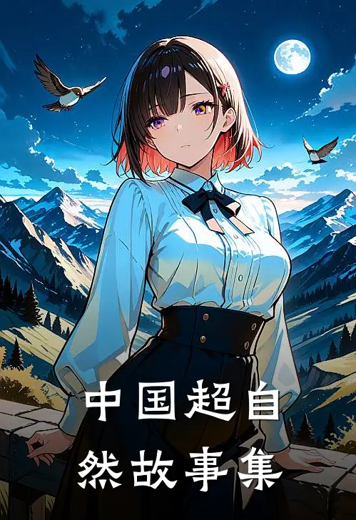 中国超自然故事集