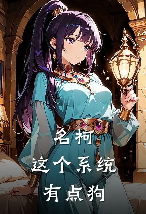 名柯，这个系统有点狗