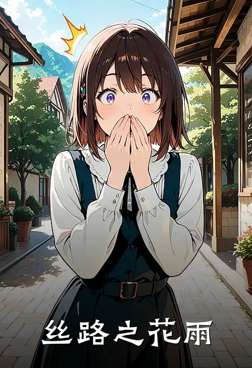 丝路之花雨