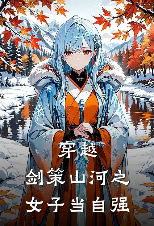 穿越：剑策山河之女子当自强