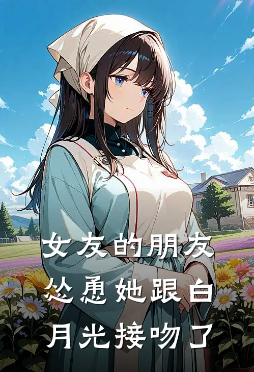 女友的朋友怂恿她跟白月光接吻了