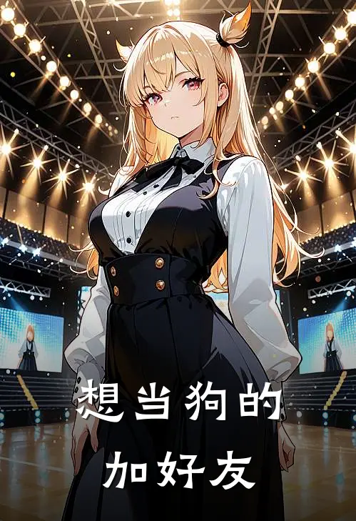 想当狗的加好友