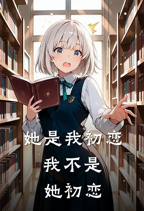她是我初恋,我不是她初恋