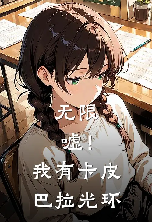 无限：嘘！我有卡皮巴拉光环