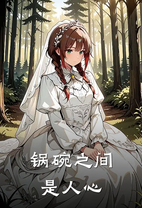 锅碗之间是人心