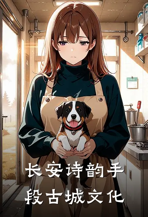 长安诗韵手段古城文化