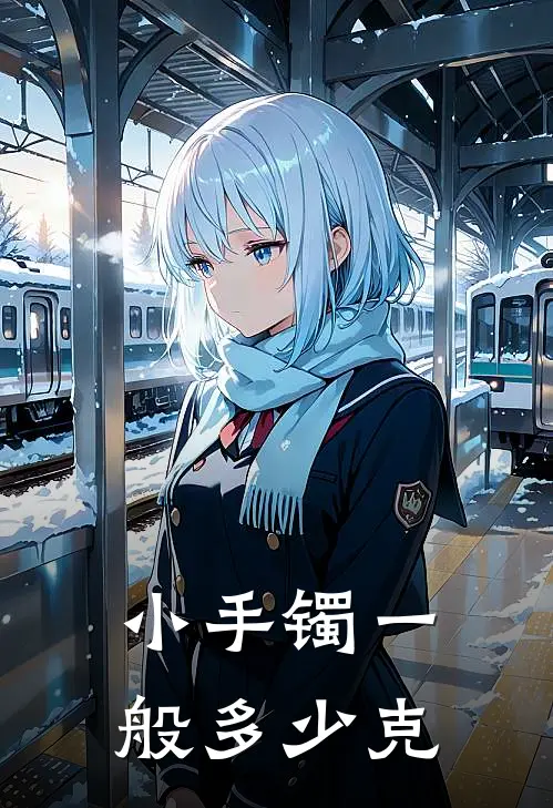 小手镯一般多少克