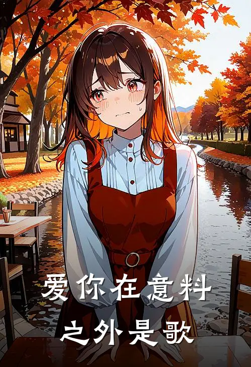 爱你在意料之外是歌