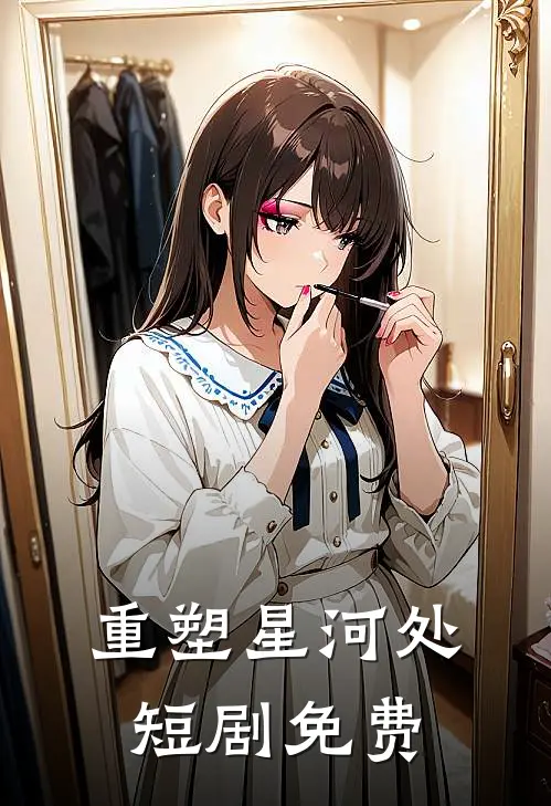 重塑星河处短剧免费