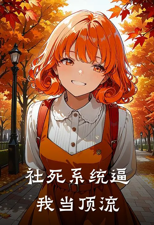 社死系统逼我当顶流