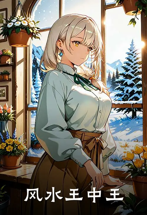 风水王中王