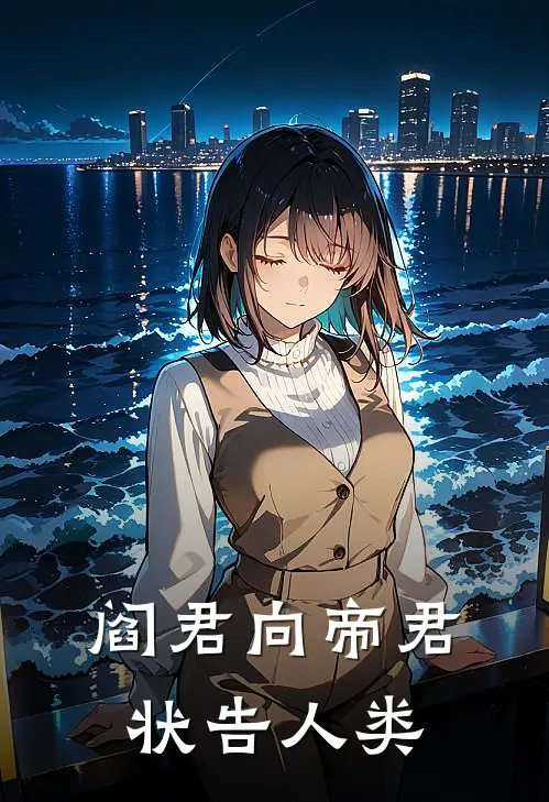 阎君向帝君状告人类