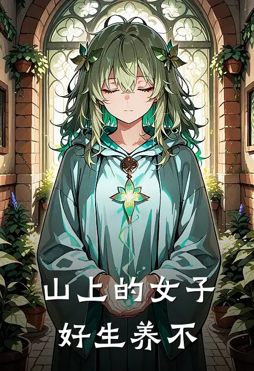 山上的女子好生养不