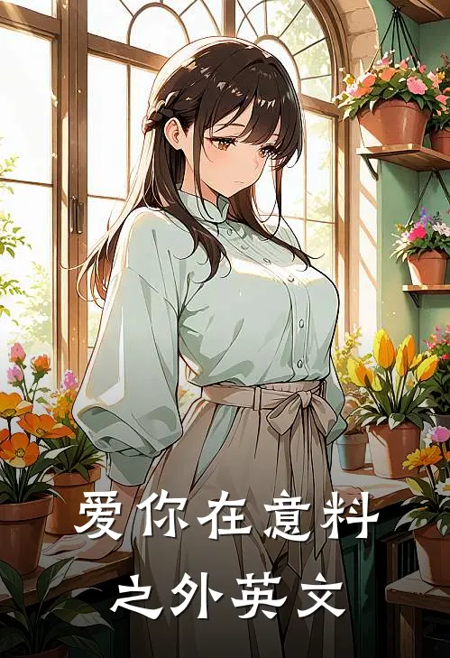 爱你在意料之外英文