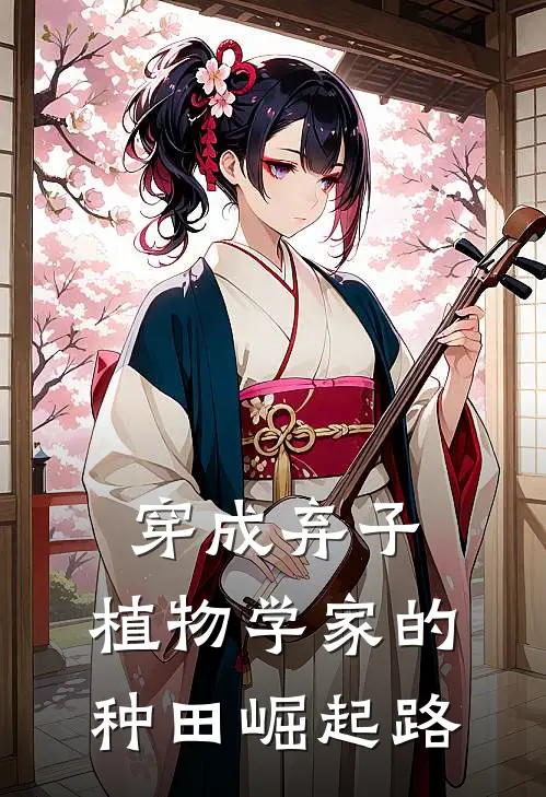 穿成弃子：植物学家的种田崛起路