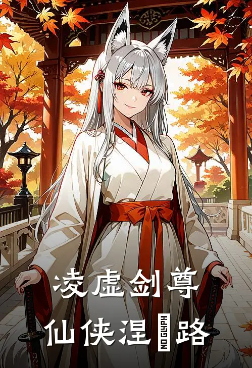 凌虚剑尊：仙侠涅槃路