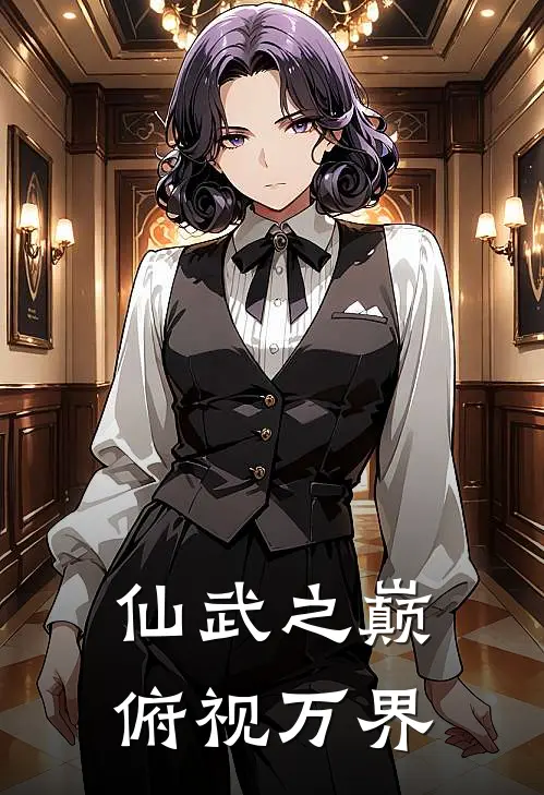 仙武之巅俯视万界