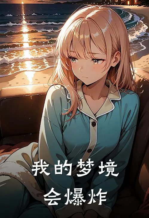 我的梦境会爆炸