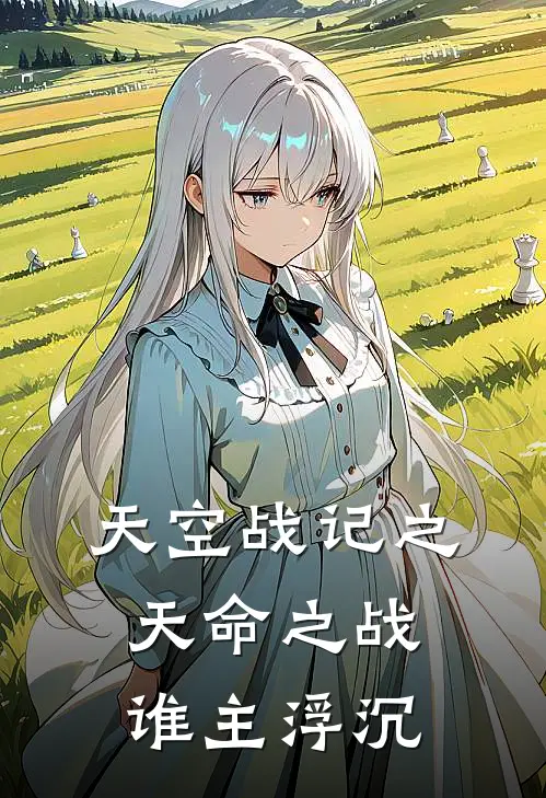 天空战记之天命之战谁主浮沉
