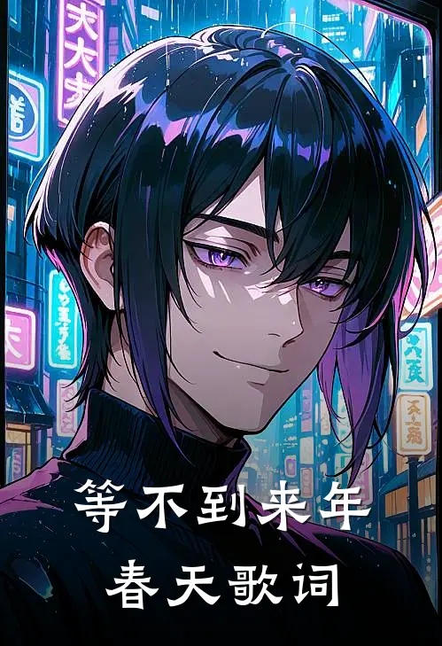 等不到来年春天歌词