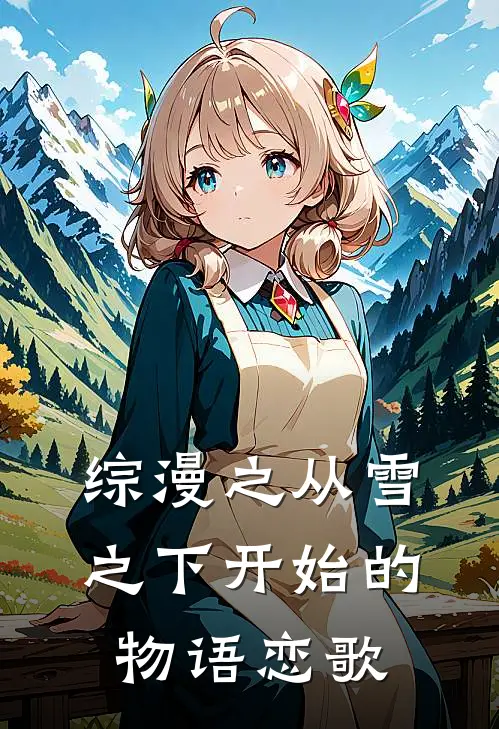 综漫之从雪之下开始的物语恋歌