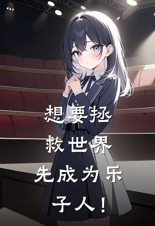 想要拯救世界，先成为乐子人！