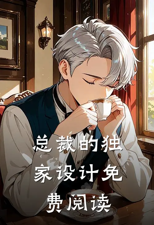 总裁的独家设计免费阅读