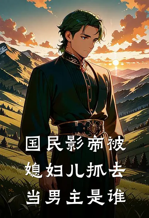 国民影帝被媳妇儿抓去当男主是谁