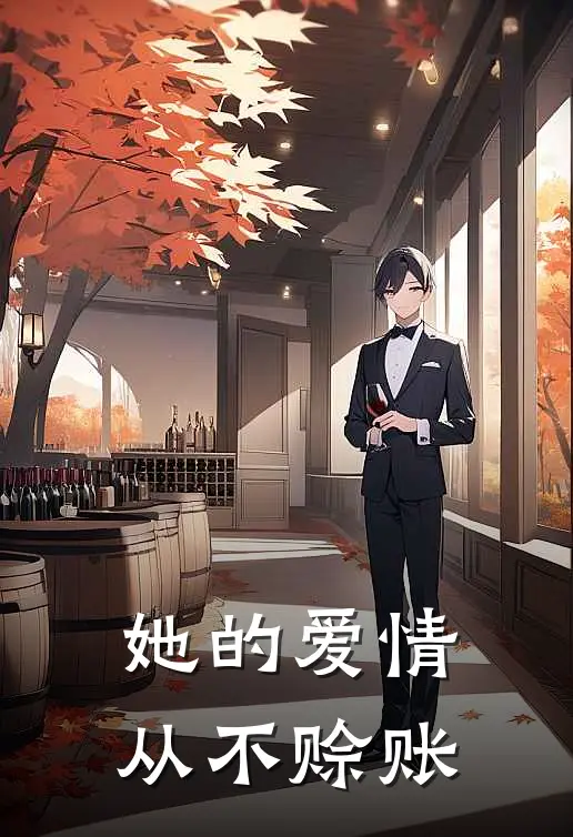 她的爱情，从不赊账