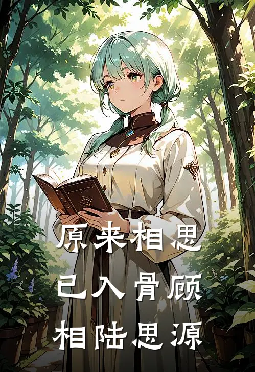 原来相思已入骨顾相陆思源