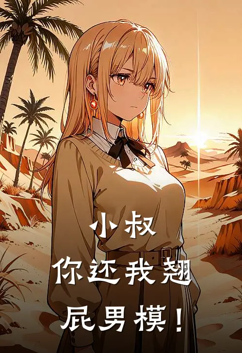 小叔，你还我翘屁男模！