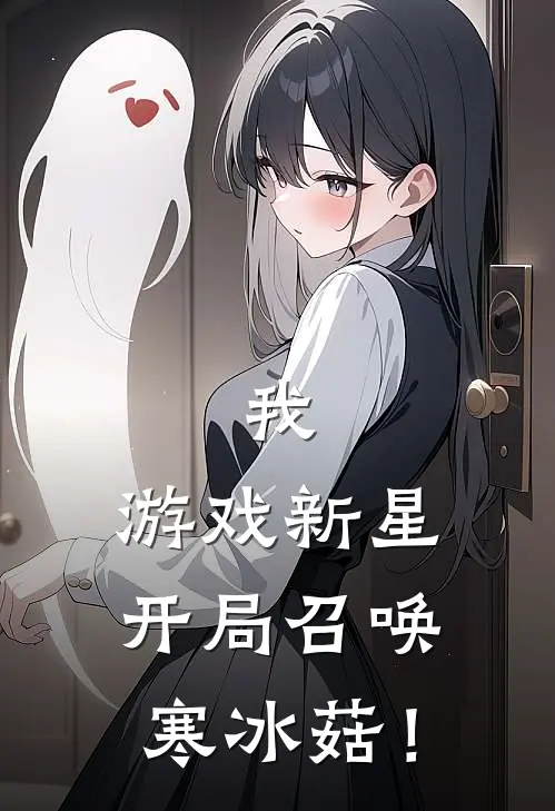 我，游戏新星，开局召唤寒冰菇！