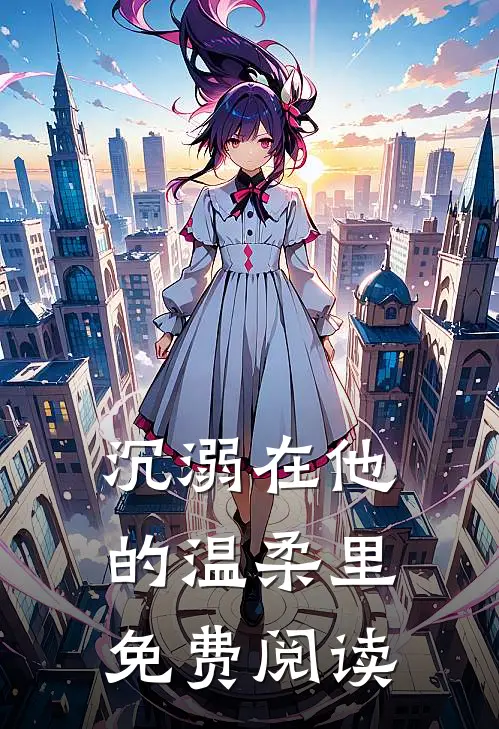 沉溺在他的温柔里免费阅读