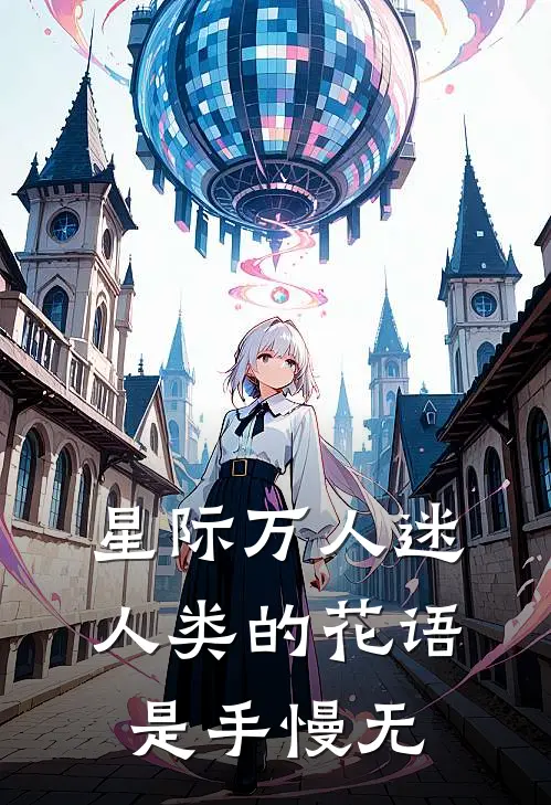 星际万人迷，人类的花语是手慢无