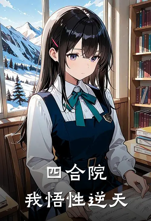 四合院：我悟性逆天