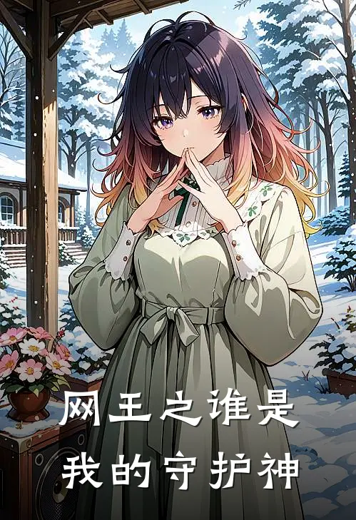 网王之谁是我的守护神