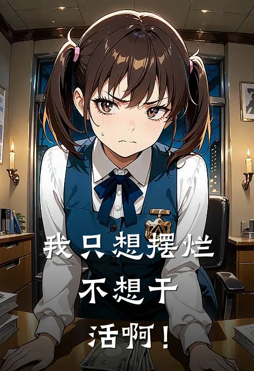 我只想摆烂，不想干活啊！