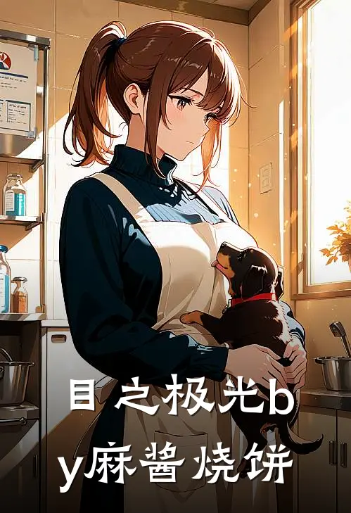 目之极光by麻酱烧饼