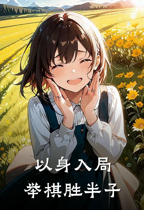 以身入局：举棋胜半子