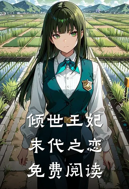 倾世王妃末代之恋免费阅读