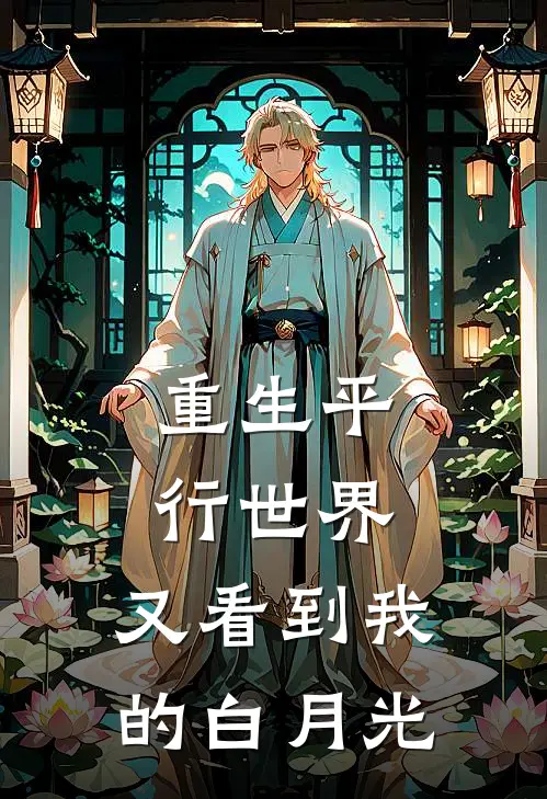 重生平行世界，又看到我的白月光