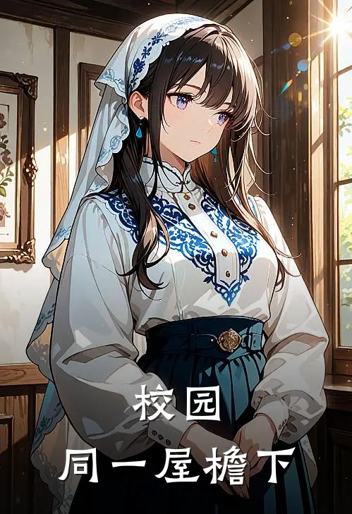 校园：同一屋檐下